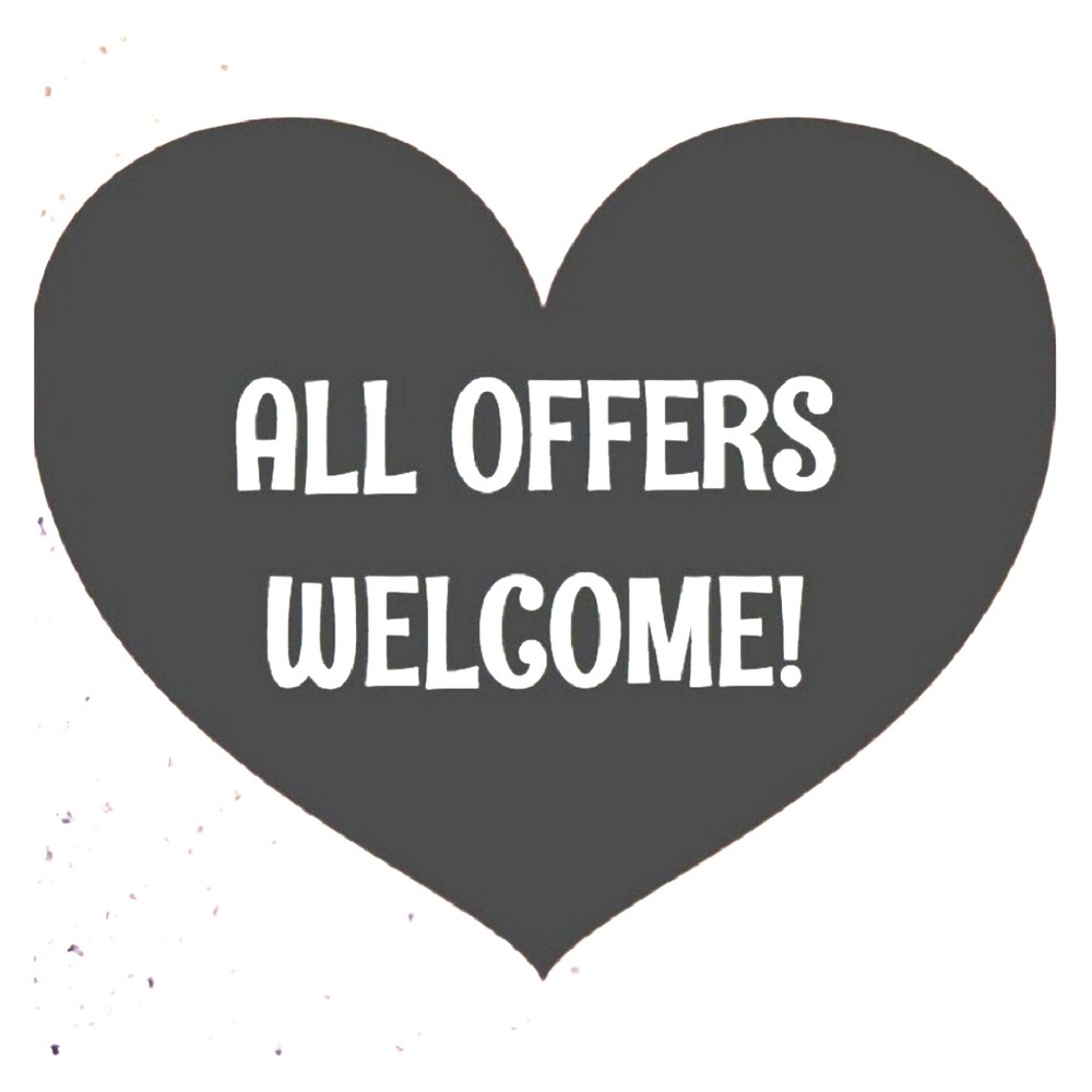 💍CLOSET DISCOUNTS💍